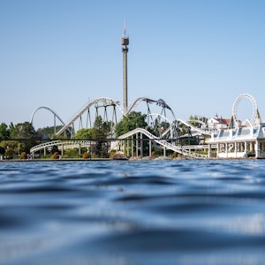 Hier kommen die Top 16 Freizeitparks aus Deutschland.