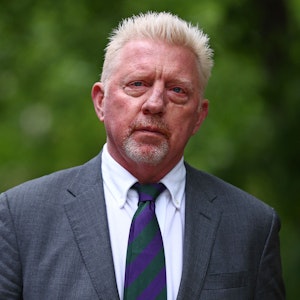 Wegen Insolvenzverschleppung: Boris Becker muss für zweieinhalb Jahre ins Gefängnis.