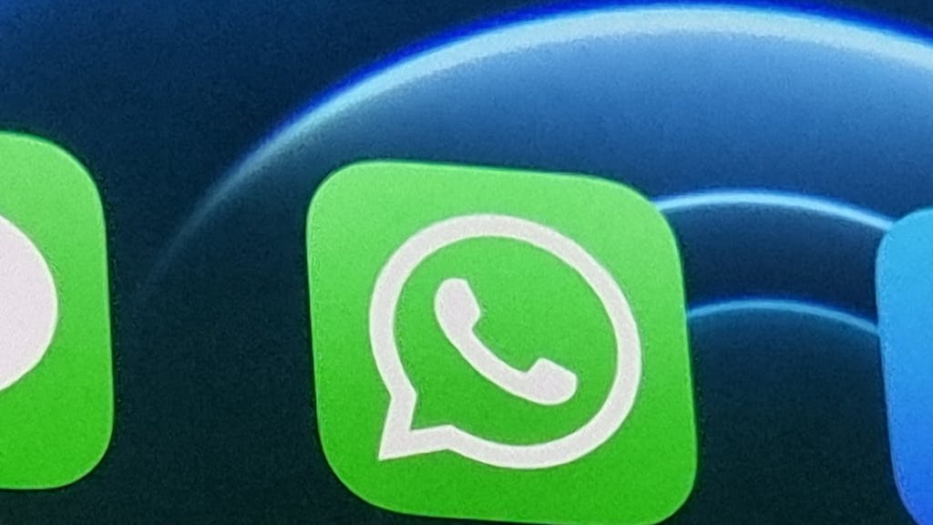 Zum Themendienst-Bericht vom 3. September 2021: Eine neue Whatsapp-Funktion ermöglicht den Umzug der Chat-Verläufe von iPhones zu Samsung-Androiden.