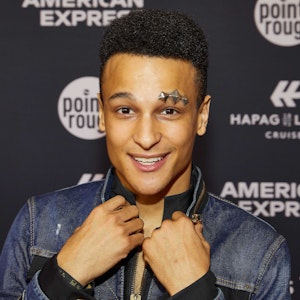 Sänger Prince Damien, hier im November 2019 in Hamburg, verfolgt die diesjährige Staffel von „Deutschland sucht den Superstar“ aufmerksam mit.