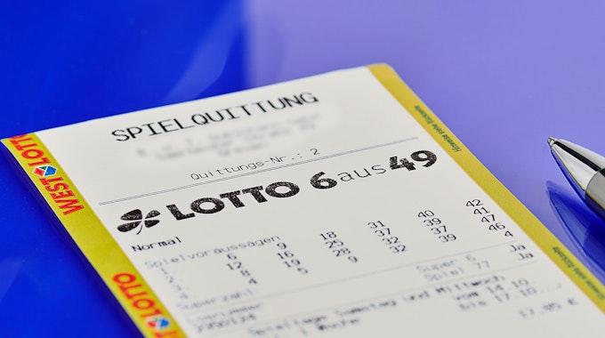 Lotto am Mittwoch: Die Lottozahlen zur Ziehung gibt es ab 18.25 Uhr auf EXPRESS.de.