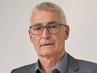 Lutz Michael Fröhlich ist Schiedsrichterchef seit 2016 bei der DFL.