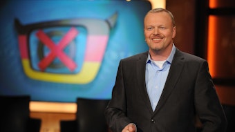 ProSieben bringt ein Mini-Spiel aus dem Raab-Kosmos auf die große TV-Bühne. Das Foto zeigt den früheren „TV total“-Moderator Stefan Raab im September 2013.