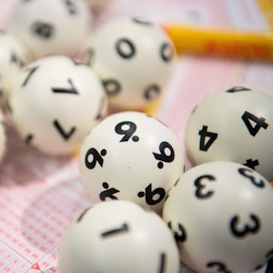 Lotto am Samstag (23.7.22): Die Gewinnzahlen zur Ziehung heute um 19.25 Uhr gibt es auf EXPRESS.de.
