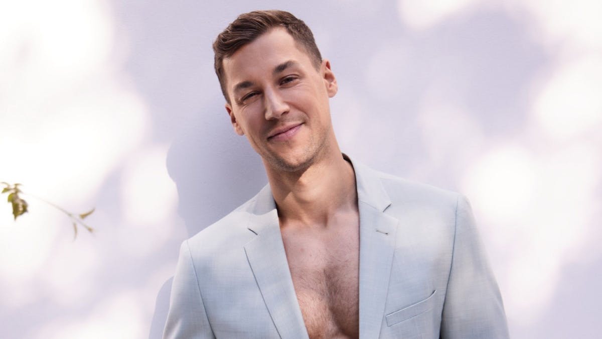 Fabian Fuchs ist der neue „Prince Charming“ der vierten Staffel der gleichnamigen Dating-Show (ab dem 29. September 2022).