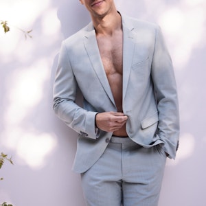 Fabian Fuchs ist der neue „Prince Charming“ der vierten Staffel der gleichnamigen Dating-Show.