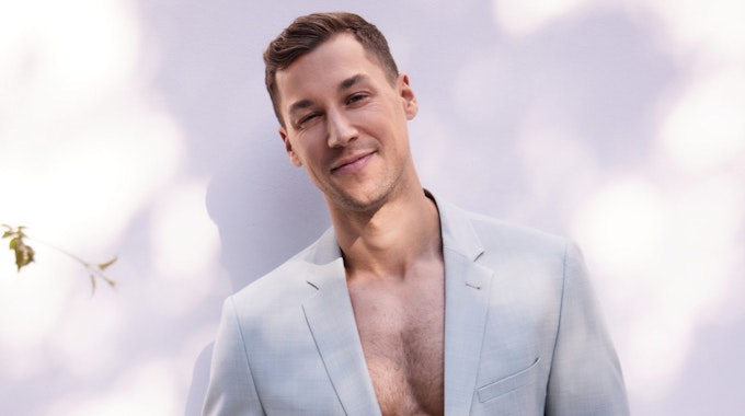 Fabian Fuchs ist der neue „Prince Charming“ der vierten Staffel der gleichnamigen Dating-Show (ab dem 29. September 2022).