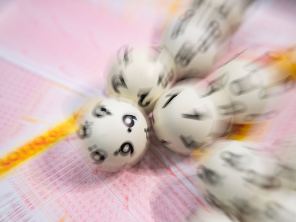 Lotto am Mittwoch (7.9.22): Die Gewinnzahlen zur Ziehung heute um 18.25 Uhr gibt es auf EXPRESS.de.