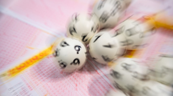 Lotto am Mittwoch (28.9.22): Die Gewinnzahlen zur Ziehung heute um 18.25 Uhr gibt es auf EXPRESS.de.