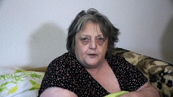 Trauerfall bei „Hartz und herzlich“: Mannheimerin Gudrun ist mit nur 62 Jahren verstorben. Die Protagonistin hatte zuletzt mit Diabetes und Schuppenflechte zu kämpfen.