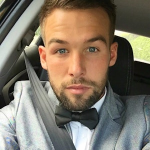 „Bachelorette“-Kandidat Jan Hoffmann, hier auf einem Instagram-Selfie vom Juni 2018, sorgt bei seinen Fan auf Instagram für Schnappatmung.