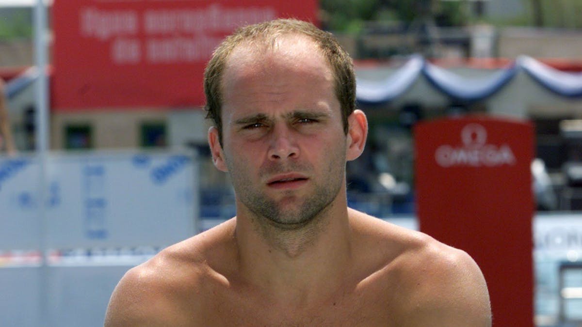 Der ehemalige Weltklasse-Wasserspringer Jan Hempel ist nach eigener Aussage jahrelang von seinem damaligen Trainer sexuell missbraucht worden.&nbsp;&nbsp;