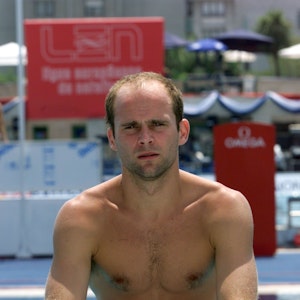 Der ehemalige Weltklasse-Wasserspringer Jan Hempel ist nach eigener Aussage jahrelang von seinem damaligen Trainer sexuell missbraucht worden.