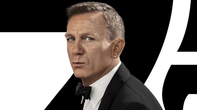 Schauspieler Daniel Craig verkörperte von 2006 bis 2021 den Geheimagenten. Gesucht wird ein oder auch eine neue 007.