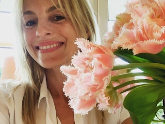 Bares für Rares-Händlerin Lisa Nüdling verrät ihren Fans auf Instagram ihr unnötigstes Talent.