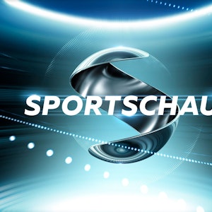 Das Logo der ARD-Sportschau.