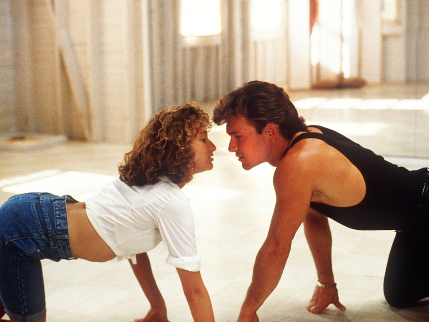 „Dirty Dancing“ ist bis heute einer der beliebtesten Liebesfilme aus den 80ern.