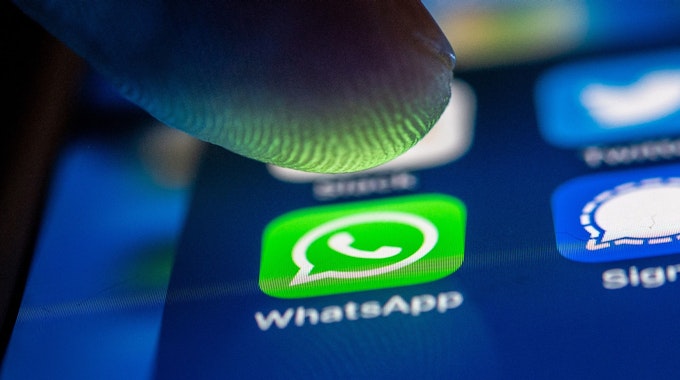 Zum Themendienst-Bericht vom 31. Mai 2022: Bei Whatsapp treiben wieder Betrüger ihr Unwesen. Dieses Mal besonders perfide: Mit nur einem Anruf können sie das Konto ihrer Opfer kapern.