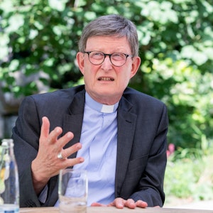 Erzbischof Rainer Maria Woelki