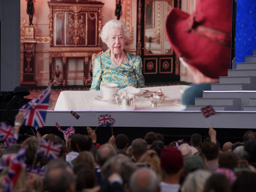 Die Queen hatte selbst eine ganz besondere Beziehung zu Paddington.