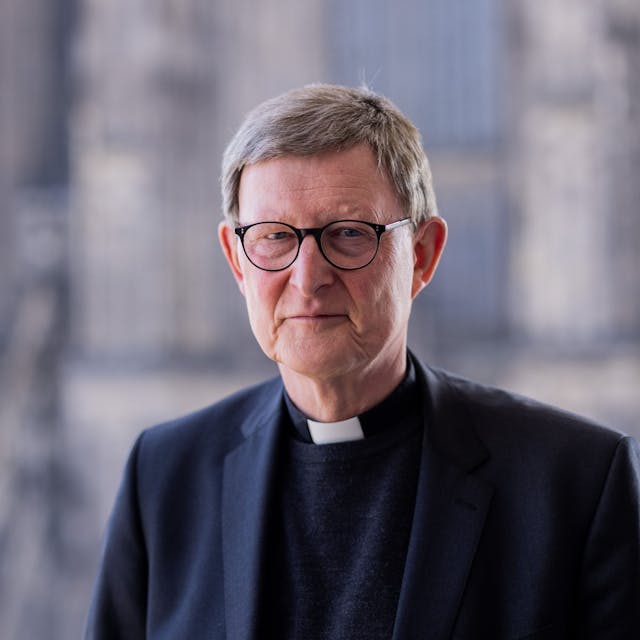Der Kölner Kardinal Rainer Woelki siegt wohl auch vor dem Oberlandesgericht gegen die „Bild“-Zeitung.