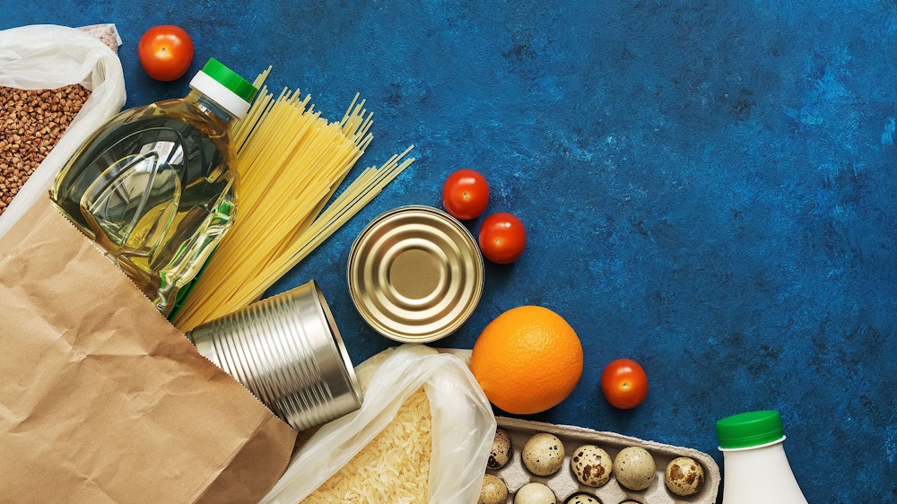 Günstige Lebensmittel: Tipps vom Einkauf bis hin zur Zubereitung.