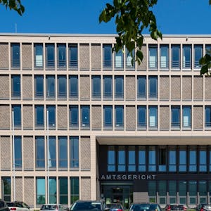 Amtsgericht Gummersbach