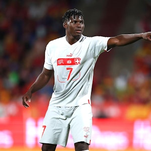 „Danach wieder der größte Kamerun-Fan“ - Ex-Borusse freut sich auf „besonderes Spiel“ gegen sein Heimatland
