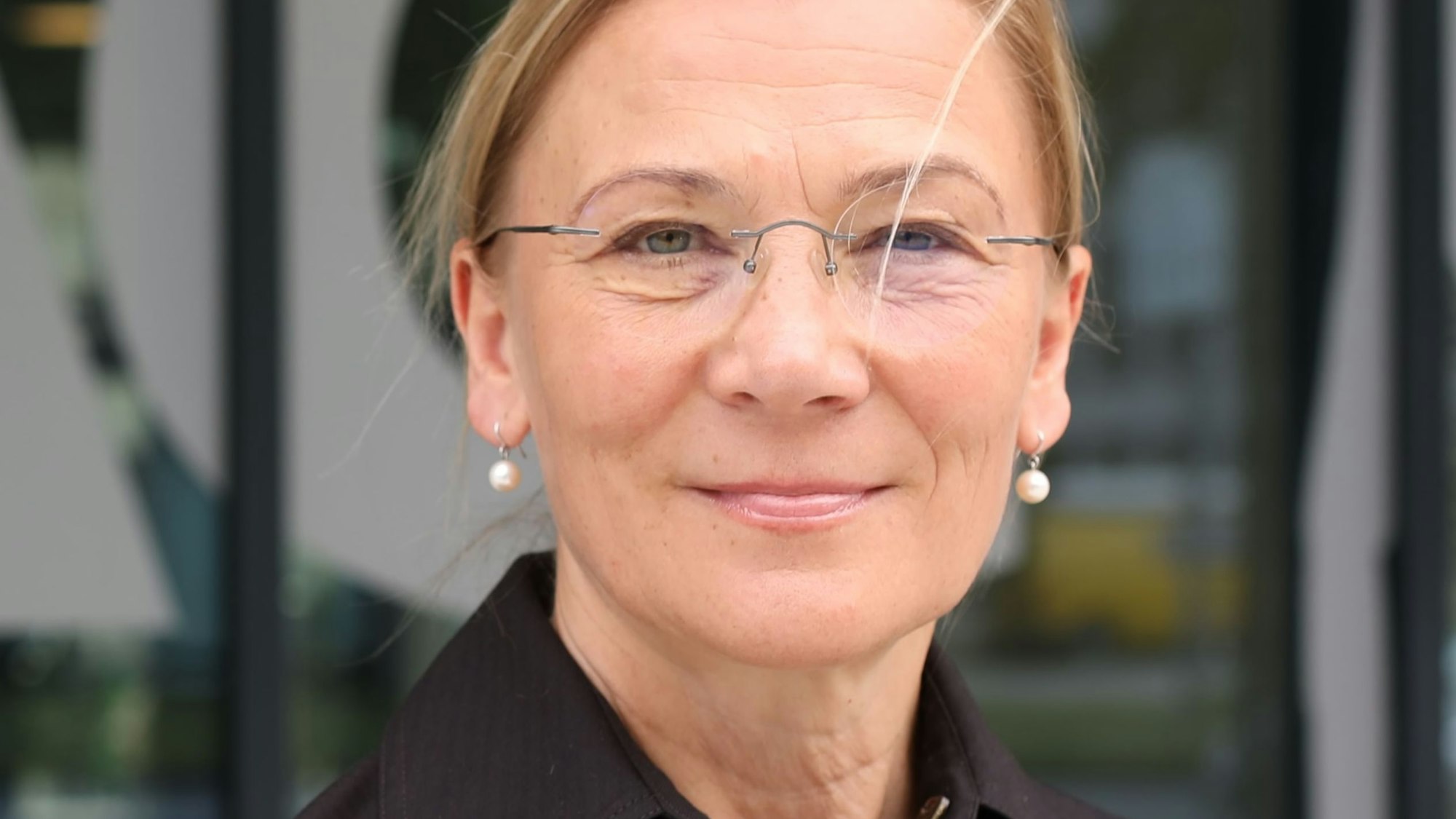 Kathrin Möller (GAG)