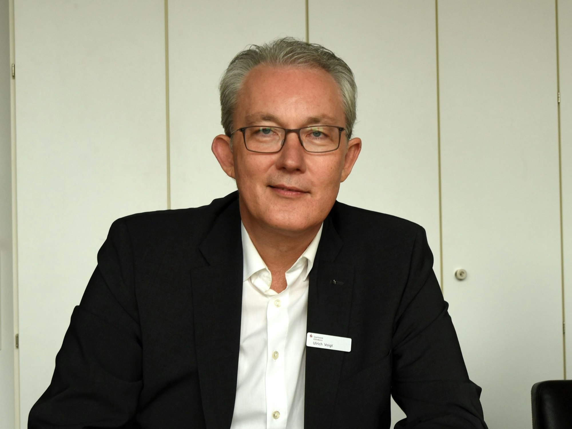 Ulrich Voigt