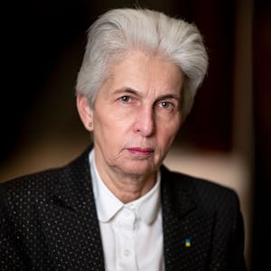 Marie-Agnes Strack-Zimmermann (FDP)&nbsp;