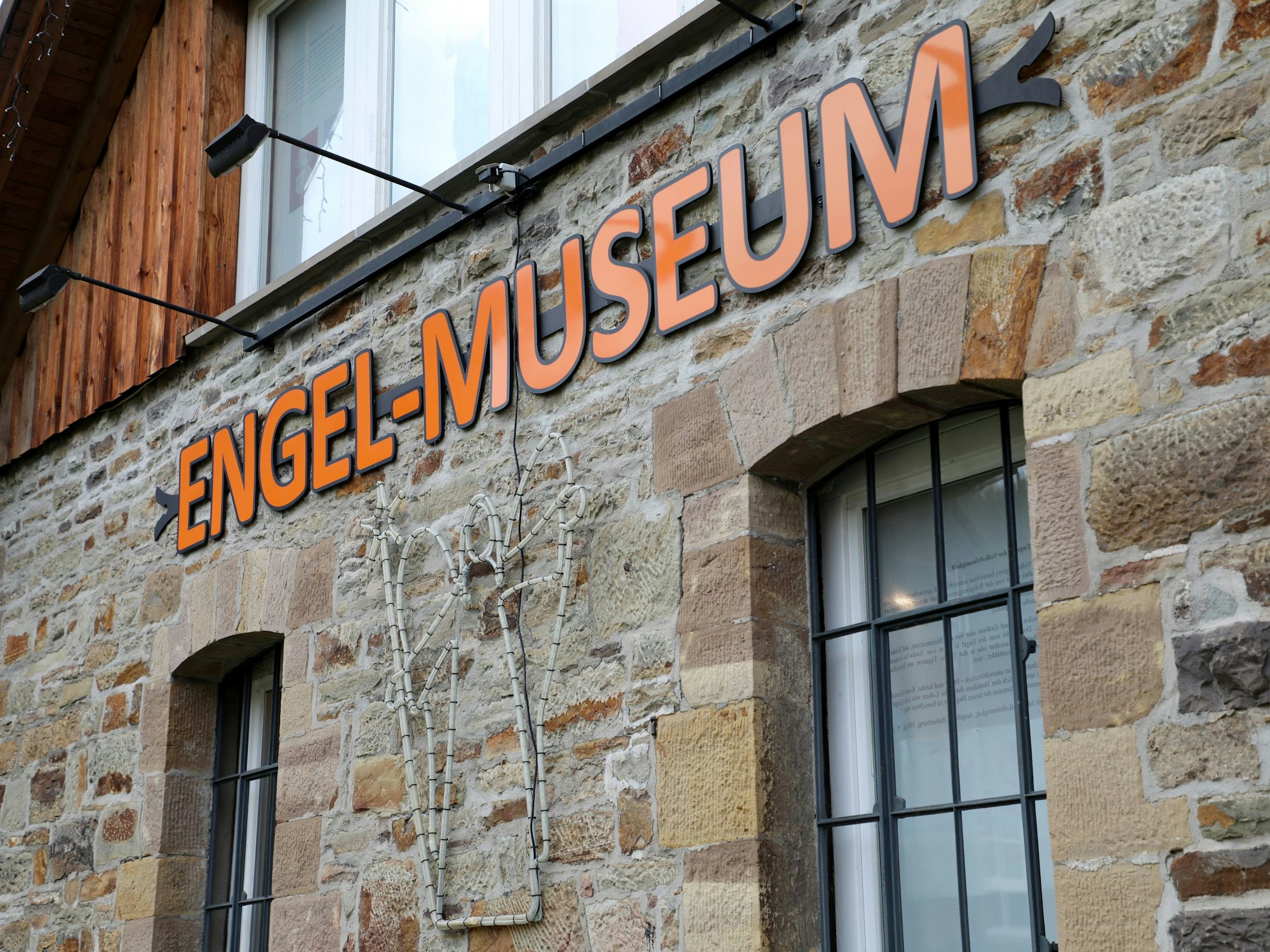 Das Engel-Museum