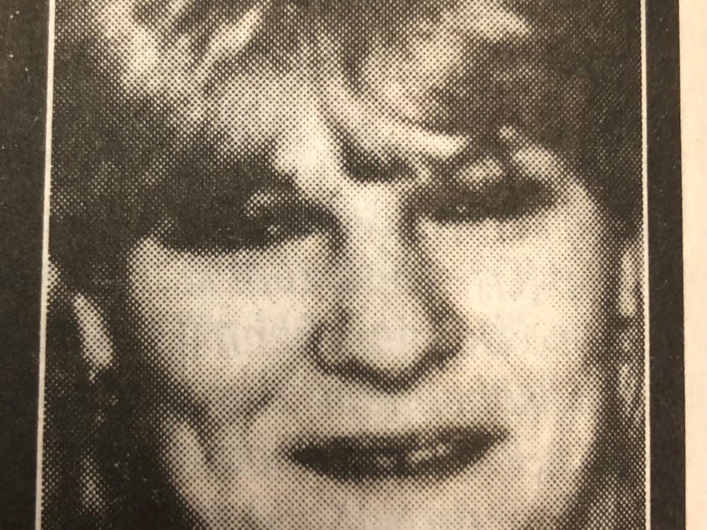 Petra Nohl wurde am 14. Februar 1988 in Köln getötet.