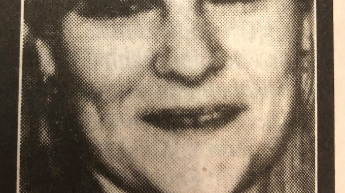 Petra Nohl wurde am 14. Februar 1988 in Köln getötet.
