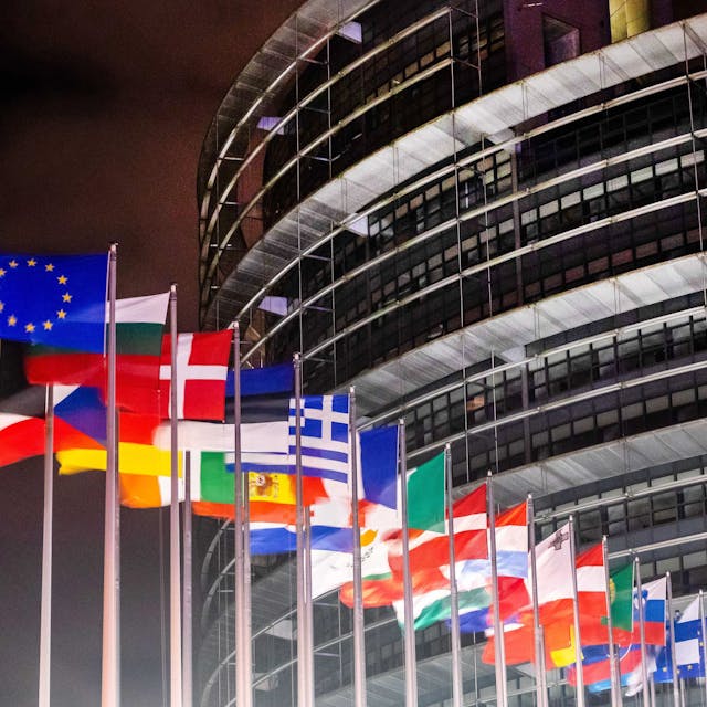 Das EU-Parlament steht im Fokus umfangreicher Korruptionsermittlungen belgischer Ermittler.&nbsp;