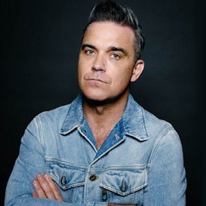 Robbie Williams tritt 2023 gleich dreimal in der Lanxess-Arena auf.