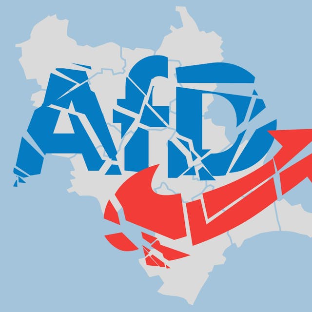 Die AfD im Rhein-Erft-Kreis zerfällt in Teile.