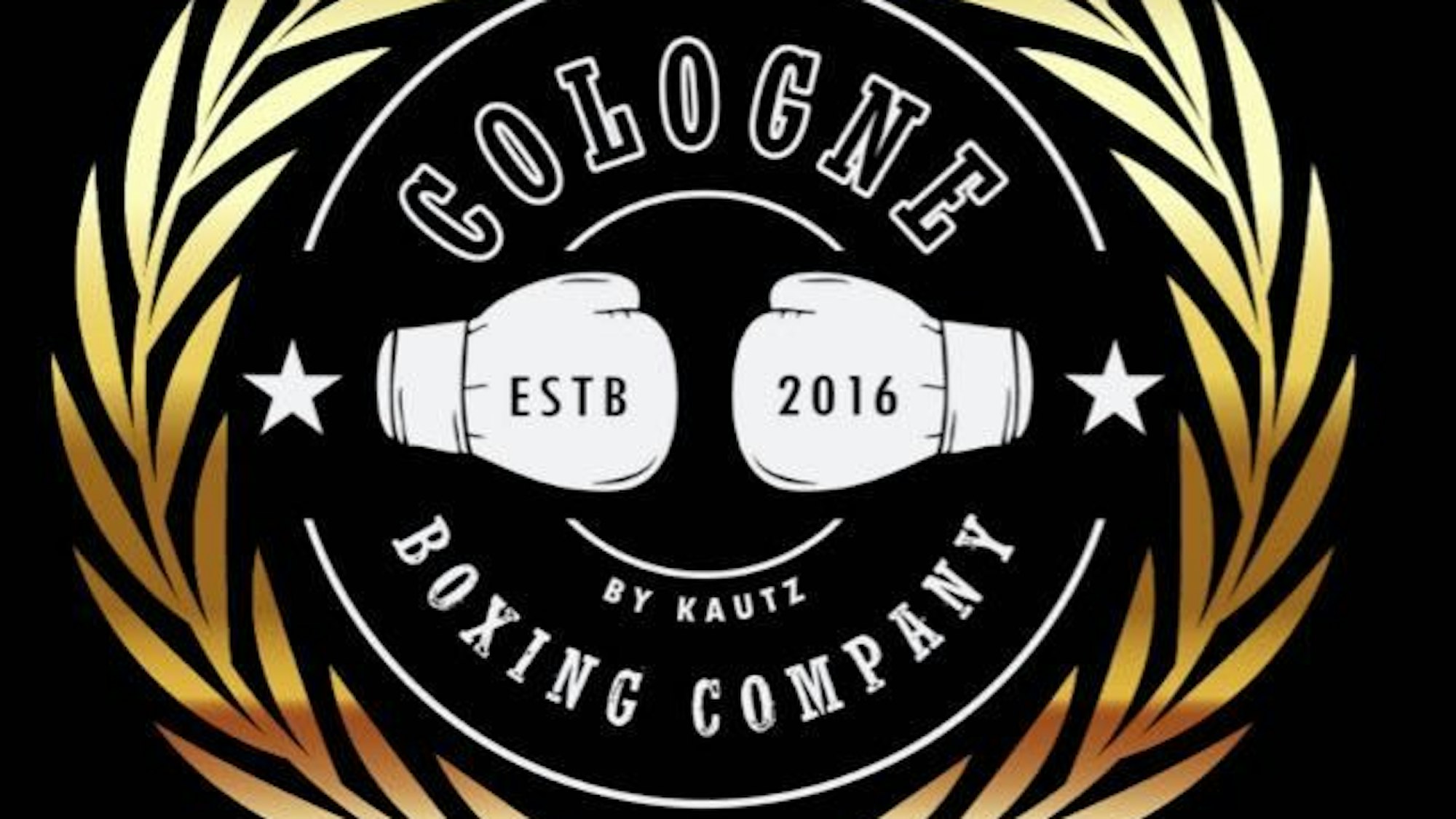 Logo der Boxing Company Cologne