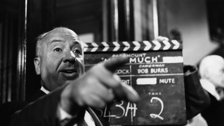 Alfred Hitchcock gehört zu den prägendsten Regisseuren seiner Zeit.