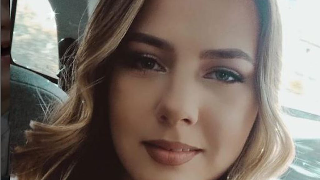 Das Selfie zeigt die Reality TV-Darstellerin Sarafina Wollny. Sie hat es am 10. Oktober 2022 bei Instagram veröffentlicht. Quelle: Instagram / sarafina_wollny
