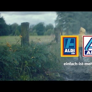 2016 haben Aldi Nord und Aldi Süd mit einer gemeinsamen Fernseh-Kampagne geworben: „Einfach ist mehr“. Nun gehen die beiden Discounter getrennte Wege.