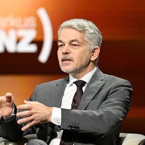 Carlo Masala am 11. Januar 2023 bei Markus Lanz