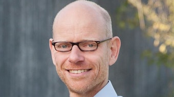Professor Dr. Niklas Höhne vom NewClimate Institute
