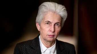 Marie-Agnes Strack-Zimmermann (FDP) galt selbst als geeignete Kandidatin für die Nachfolge von Christine Lambrecht, schied aber als nicht SPD-Politikerin aus.