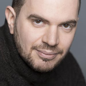 Kirill Gerstein, Pianist