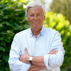 Wolfgang Bosbach (CDU), ehemaliger Bundestagsabgeordneter