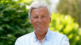 Wolfgang Bosbach (CDU), ehemaliger Bundestagsabgeordneter