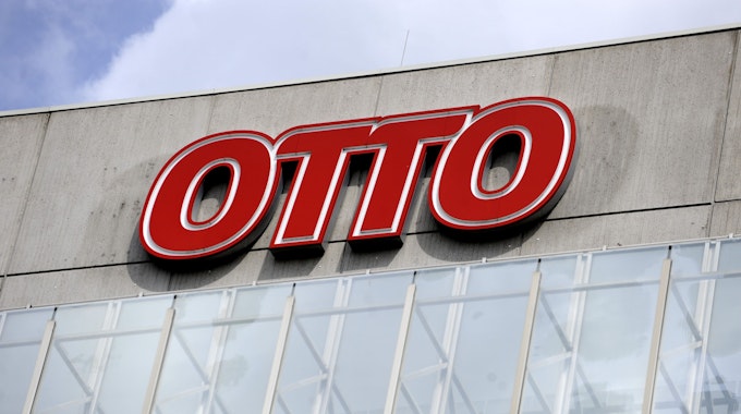 Otto Logo. 