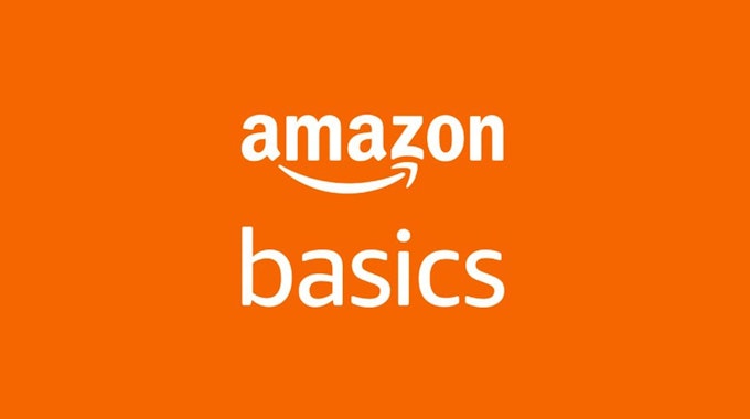 Mit den Amazon Basics sind Sie ausgerüstet