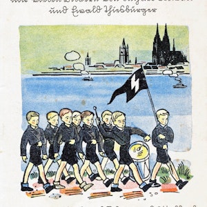Schulfibel "Rheinische Kinder"